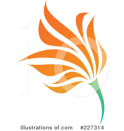 Royalty-Free (RF) Logo Clipart Illustration by elena - Stock Sample #227314