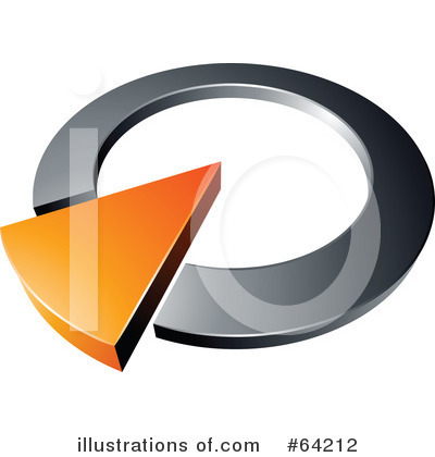 Royalty-Free (RF) Logo Clipart Illustration by beboy - Stock Sample #64212