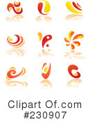 Logos Clipart #230907 by yayayoyo