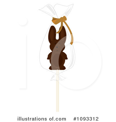 Chocolate Clipart #1093312 by Randomway