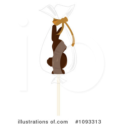 Chocolate Clipart #1093313 by Randomway