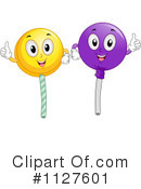 Lollipop Clipart #1127601 by BNP Design Studio