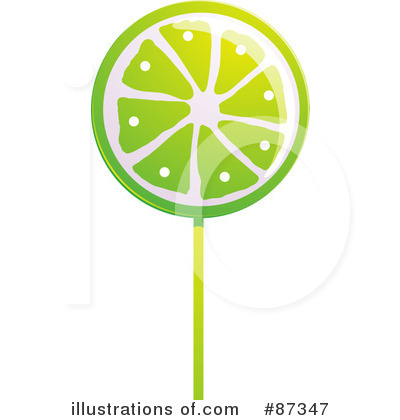 Lime Clipart #87347 by elaineitalia