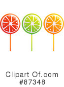 Lollipop Clipart #87348 by elaineitalia