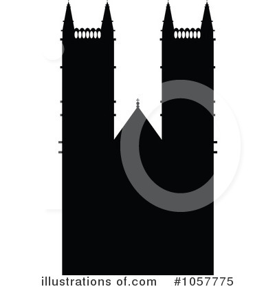 London Clipart #1057775 by cidepix