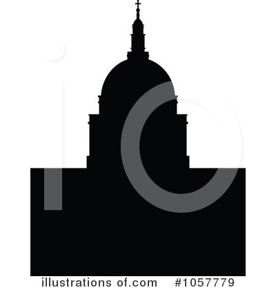 Royalty-Free (RF) London Clipart Illustration by cidepix - Stock Sample #1057779
