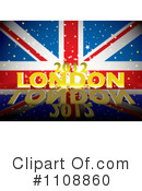 London Clipart #1108860 by michaeltravers