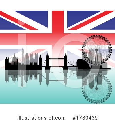 London Clipart #1780439 by cidepix