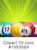 Lottery Clipart #1053569 by elaineitalia