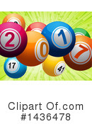 Lottery Clipart #1436478 by elaineitalia