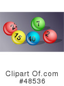 Lottery Clipart #48536 by Prawny
