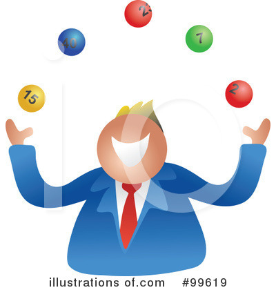 Juggling Clipart #99619 by Prawny