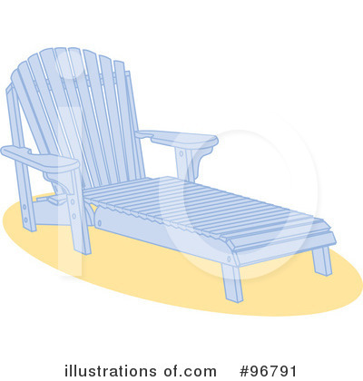 Beach Clipart #96791 by Andy Nortnik
