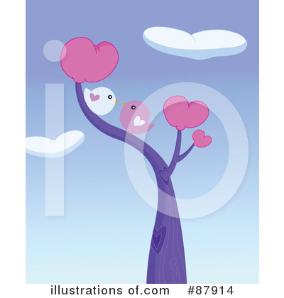 Love Bird Clipart #87914 by yayayoyo