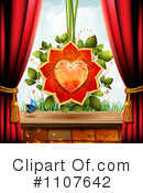 Love Clipart #1107642 by merlinul
