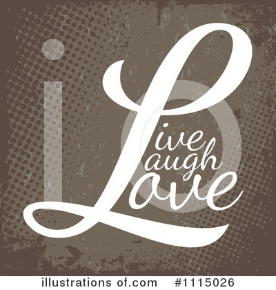 Royalty-Free (RF) Love Clipart Illustration by Arena Creative - Stock Sample #1115026