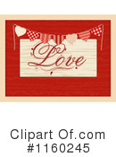Love Clipart #1160245 by elaineitalia