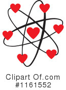 Love Clipart #1161552 by Johnny Sajem