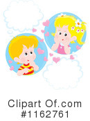 Love Clipart #1162761 by Alex Bannykh