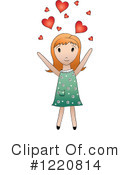 Love Clipart #1220814 by Pams Clipart