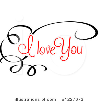Royalty-Free (RF) Love Clipart Illustration by Vector Tradition SM - Stock Sample #1227673