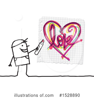 Drawing Clipart #1528890 by NL shop