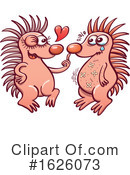 Love Clipart #1626073 by Zooco