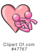 Love Clipart #47767 by Leo Blanchette