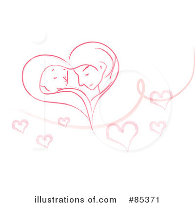 Valentine Clipart #85371 by mayawizard101