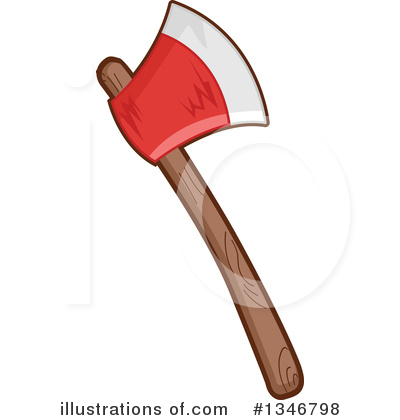 Royalty-Free (RF) Lumberjack Clipart Illustration by BNP Design Studio - Stock Sample #1346798