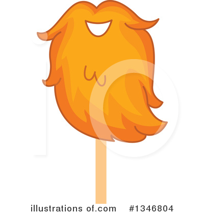 Royalty-Free (RF) Lumberjack Clipart Illustration by BNP Design Studio - Stock Sample #1346804