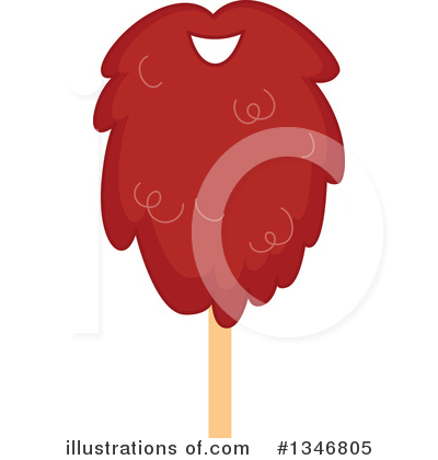 Royalty-Free (RF) Lumberjack Clipart Illustration by BNP Design Studio - Stock Sample #1346805