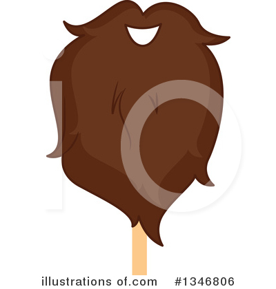 Royalty-Free (RF) Lumberjack Clipart Illustration by BNP Design Studio - Stock Sample #1346806