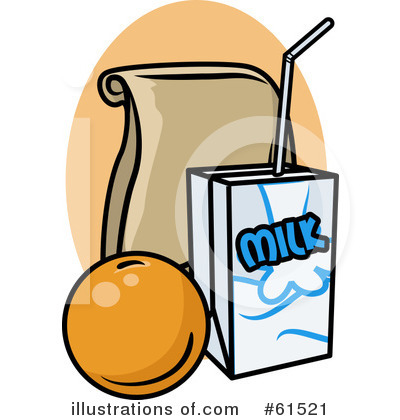 Milk Clipart #61521 by r formidable