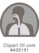 Lungs Clipart #433191 by patrimonio
