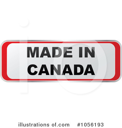 Canada Clipart #1056193 by Andrei Marincas