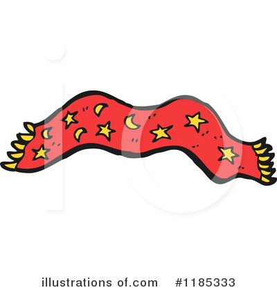 Royalty-Free (RF) Magic Carpet Clipart Illustration by lineartestpilot - Stock Sample #1185333