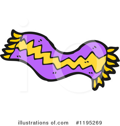 Royalty-Free (RF) Magic Carpet Clipart Illustration by lineartestpilot - Stock Sample #1195269