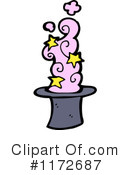 Magic Clipart #1172687 by lineartestpilot