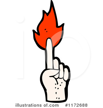 Royalty-Free (RF) Magic Clipart Illustration by lineartestpilot - Stock Sample #1172688