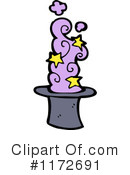 Magic Clipart #1172691 by lineartestpilot