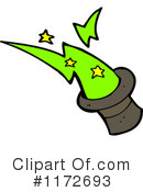 Magic Clipart #1172693 by lineartestpilot