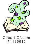 Magic Clipart #1186615 by lineartestpilot