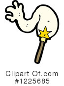 Magic Clipart #1225685 by lineartestpilot