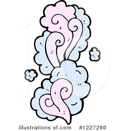 Swirl Clipart #1227280 by lineartestpilot