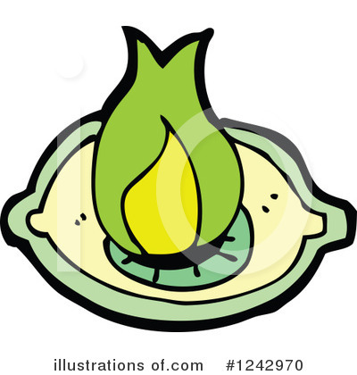 Royalty-Free (RF) Magic Clipart Illustration by lineartestpilot - Stock Sample #1242970
