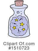 Magic Clipart #1510723 by lineartestpilot