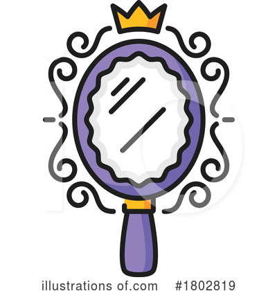 Royalty-Free (RF) Magic Clipart Illustration by Vector Tradition SM - Stock Sample #1802819