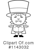 Magician Clipart #1143032 by Cory Thoman