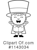 Magician Clipart #1143034 by Cory Thoman